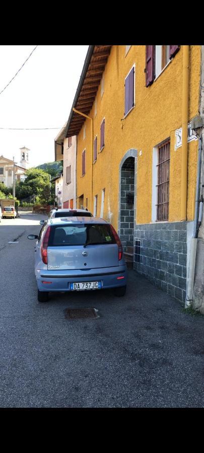 Home, Fully Equipped, 17 Mins Car From Bgy Airport Pradalunga Exteriér fotografie